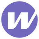 Wormhole logo