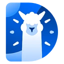 DefiLlama logo