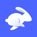 Rabby Wallet logo - EVM-compatible wallet for Hyperliquid